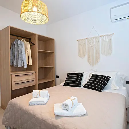 Laura Case de vacanță Afantou