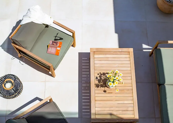 Holiday home Laura *