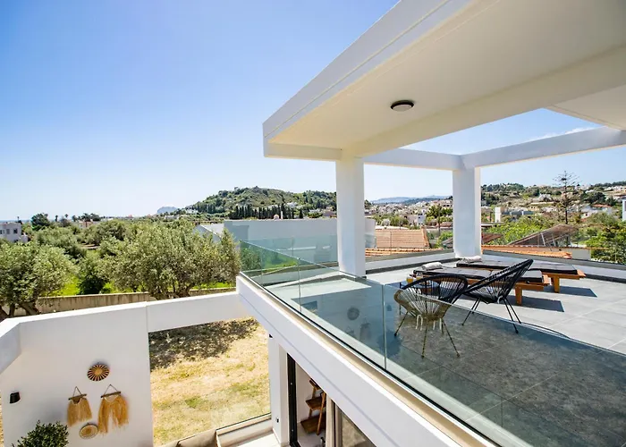 Laura Holiday home *