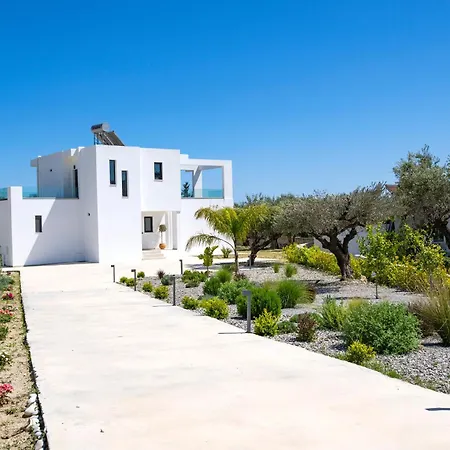 Holiday home Laura *