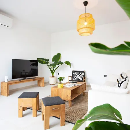 Dom wakacyjny Laura *