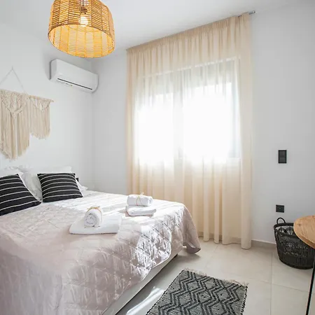 Laura Dom wakacyjny Afandu