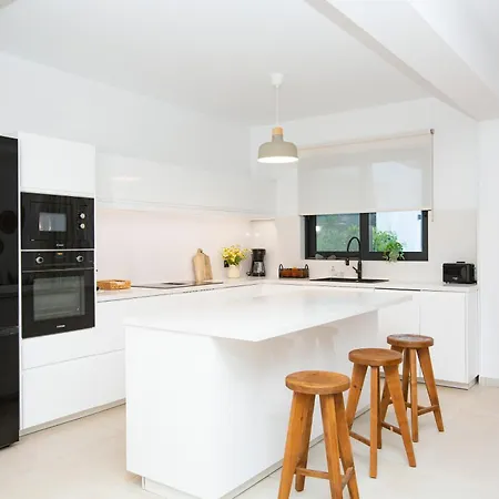 Dom wakacyjny Laura Afandu