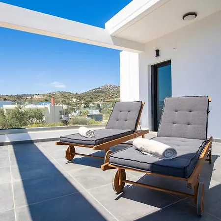 Laura Holiday home