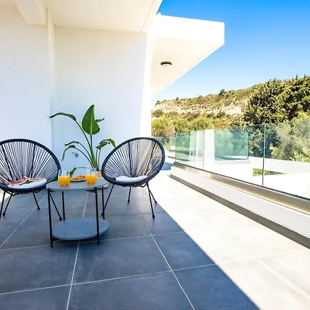 Dom wakacyjny Laura *