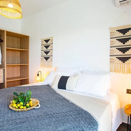 Laura Holiday home Afantou