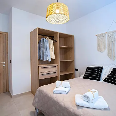 Dom wakacyjny Laura *