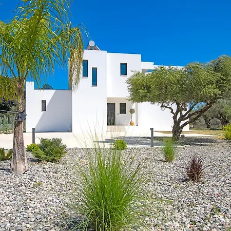 Ferienhaus Laura Afandou