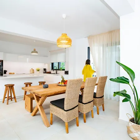 Casa de Férias Laura *