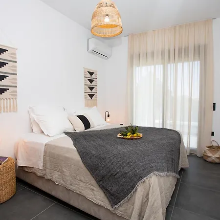 Casa de Férias Laura Afantou