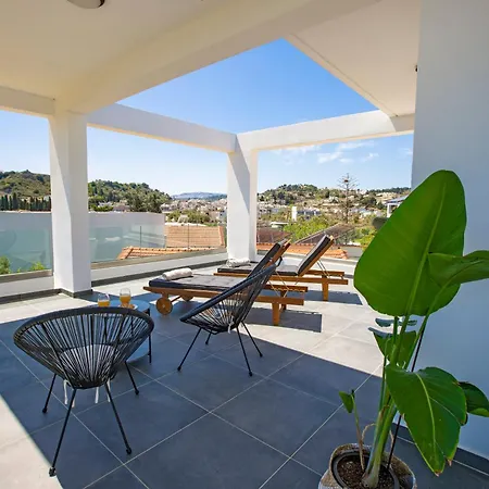 Casa de Férias Laura