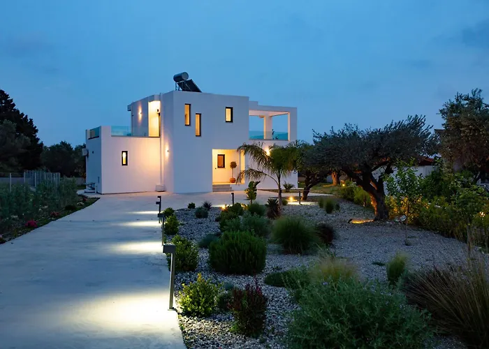 Tatil Evi Laura Afantou