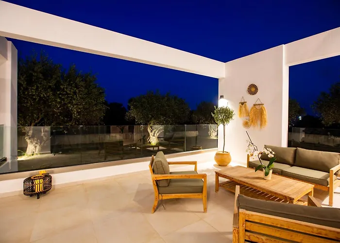 Tatil Evi Laura Afantou