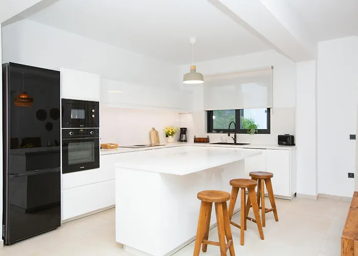 Tatil Evi Laura Afantou