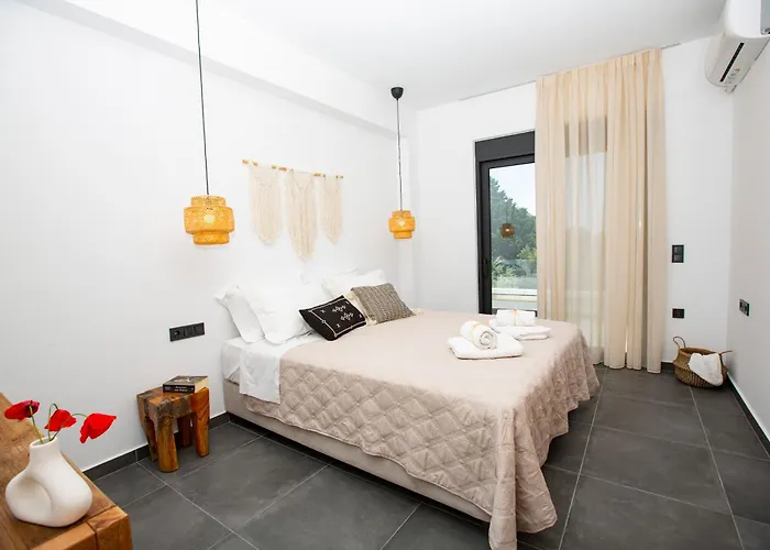 Tatil Evi Laura Afantou