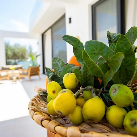 Laura Holiday home Afantou