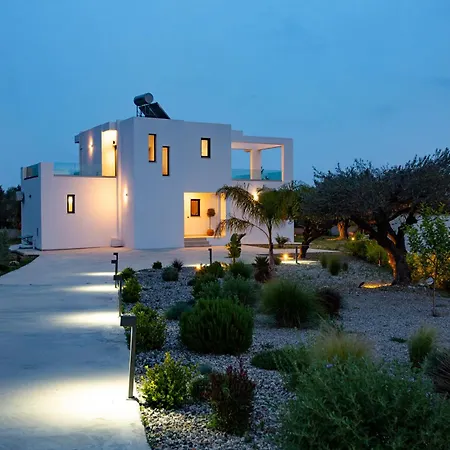 Holiday home Laura Afantou