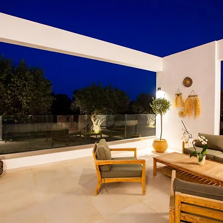 Сasa de vacaciones Laura Afantou