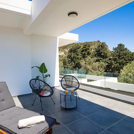 Laura Сasa de vacaciones