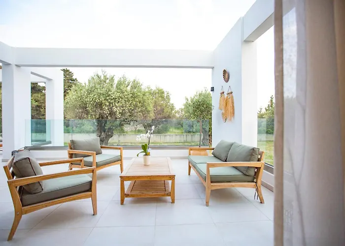 Laura Holiday home *