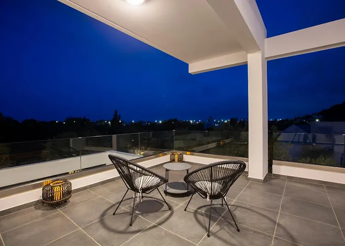 Laura Holiday home *