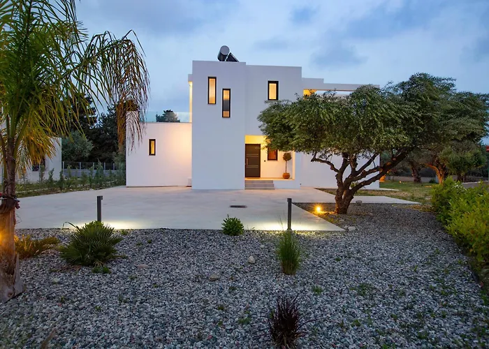 Laura Holiday home *