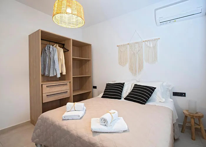 Laura Holiday home Afantou